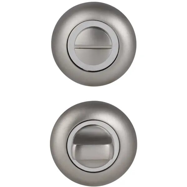 Накладка фиксатор Edson EDS-WC-Z01 цвет матовый никель