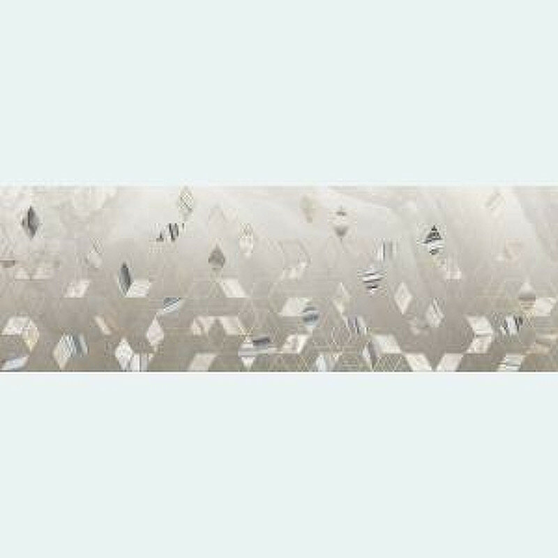 Керамический декор Alma Ceramica Riola DWU12RLA04R 246х74 см бежевый