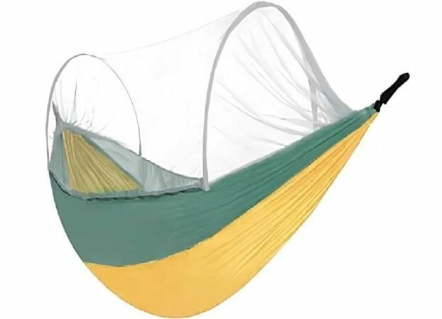 Гамак с антимоскитной сеткой Xiaomi Chao Outdoor Anti-mosquito Hammock (YC-HWDC01)