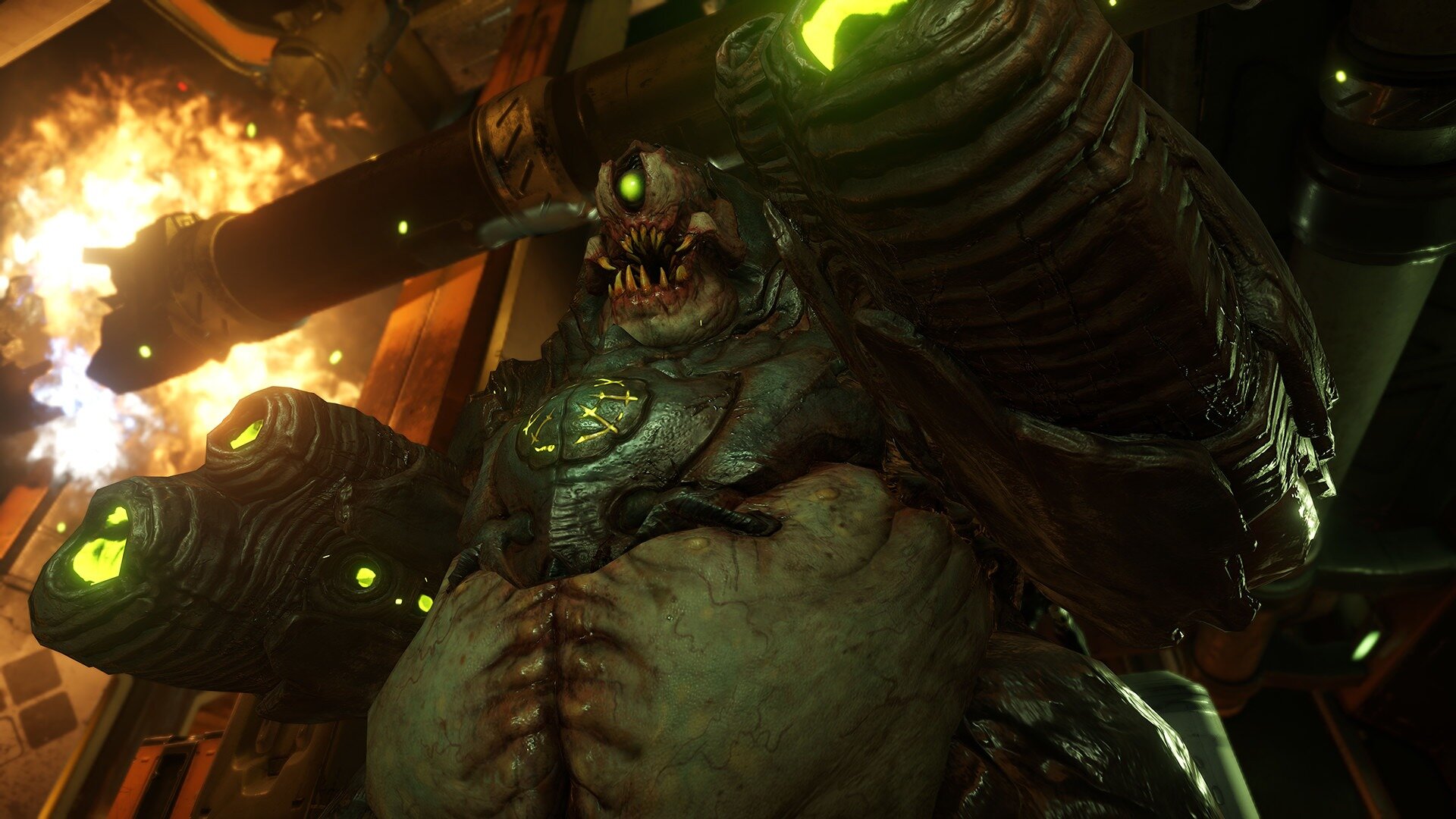 Игра DOOM / Steam / Все страны — фото 1