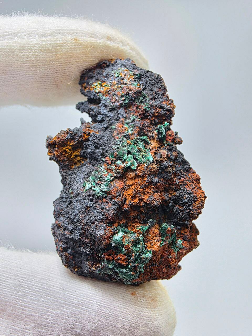 Заринит 49 мм, 29 г.