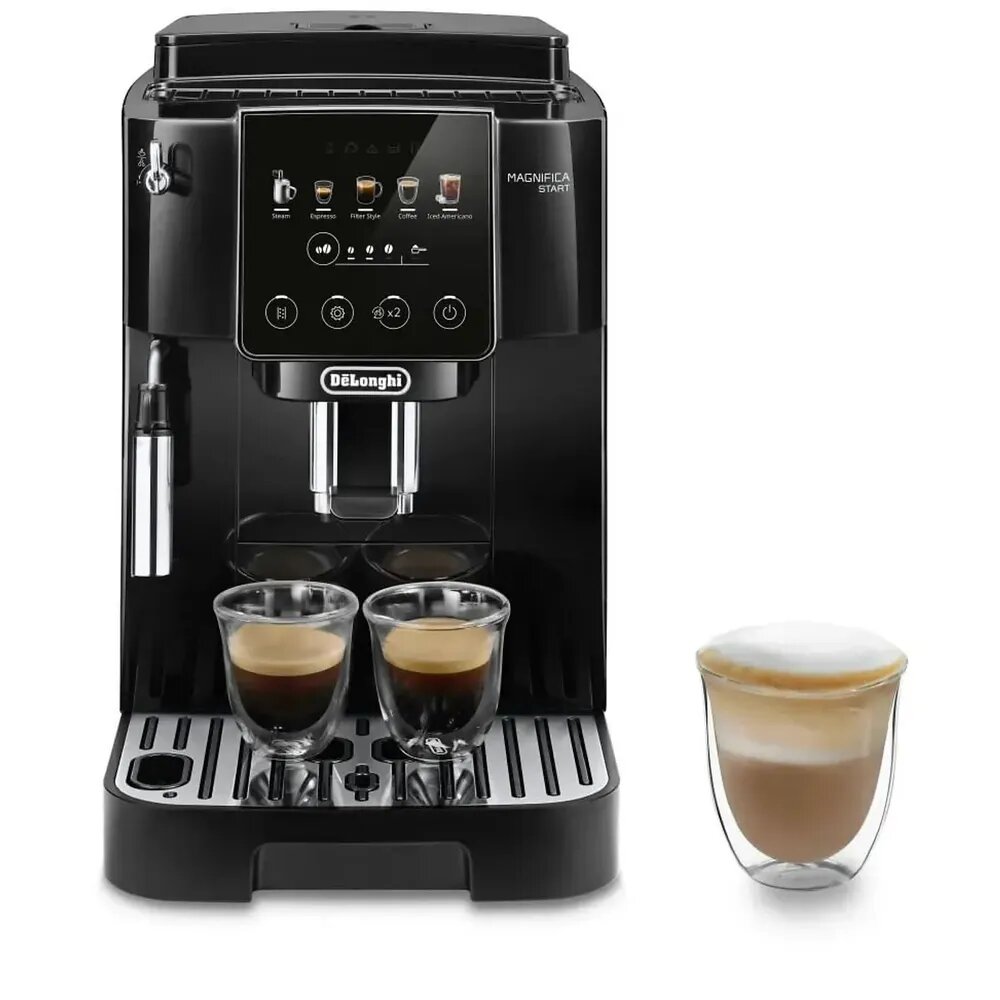 Кофемашина автоматическая DeLonghi Magnifica Start ECAM220.51. B