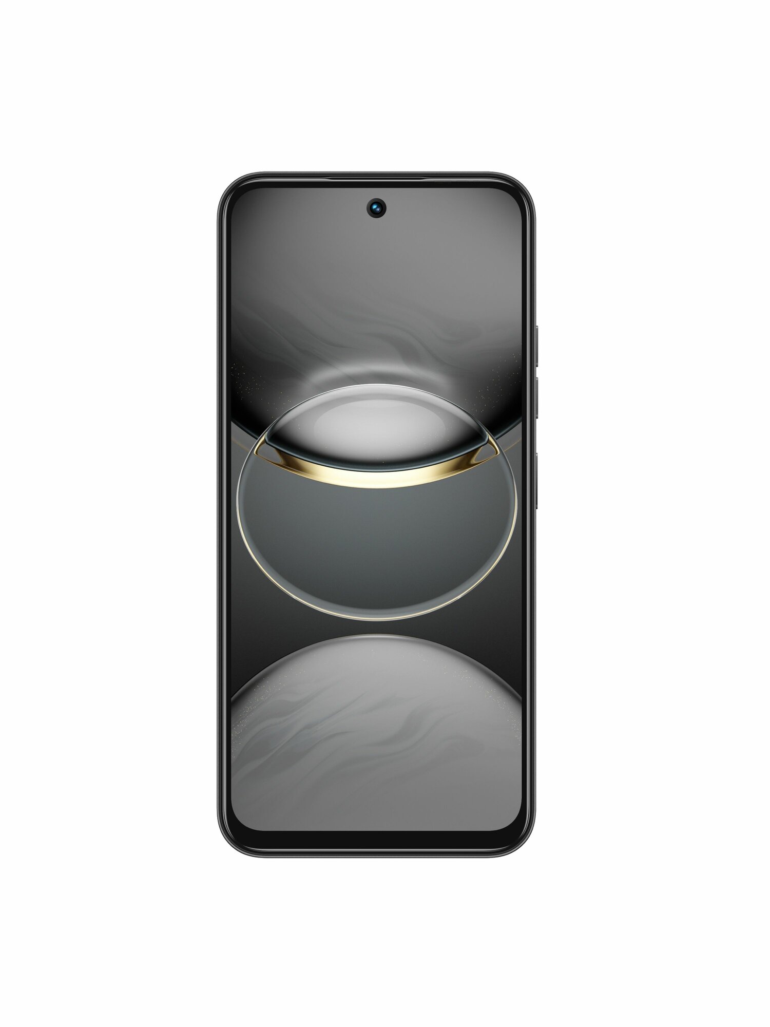 Смартфон TECNO "Orbit Black", 8/256ГБ, NFC, Dual SIM, камера 48Мп — фото 1