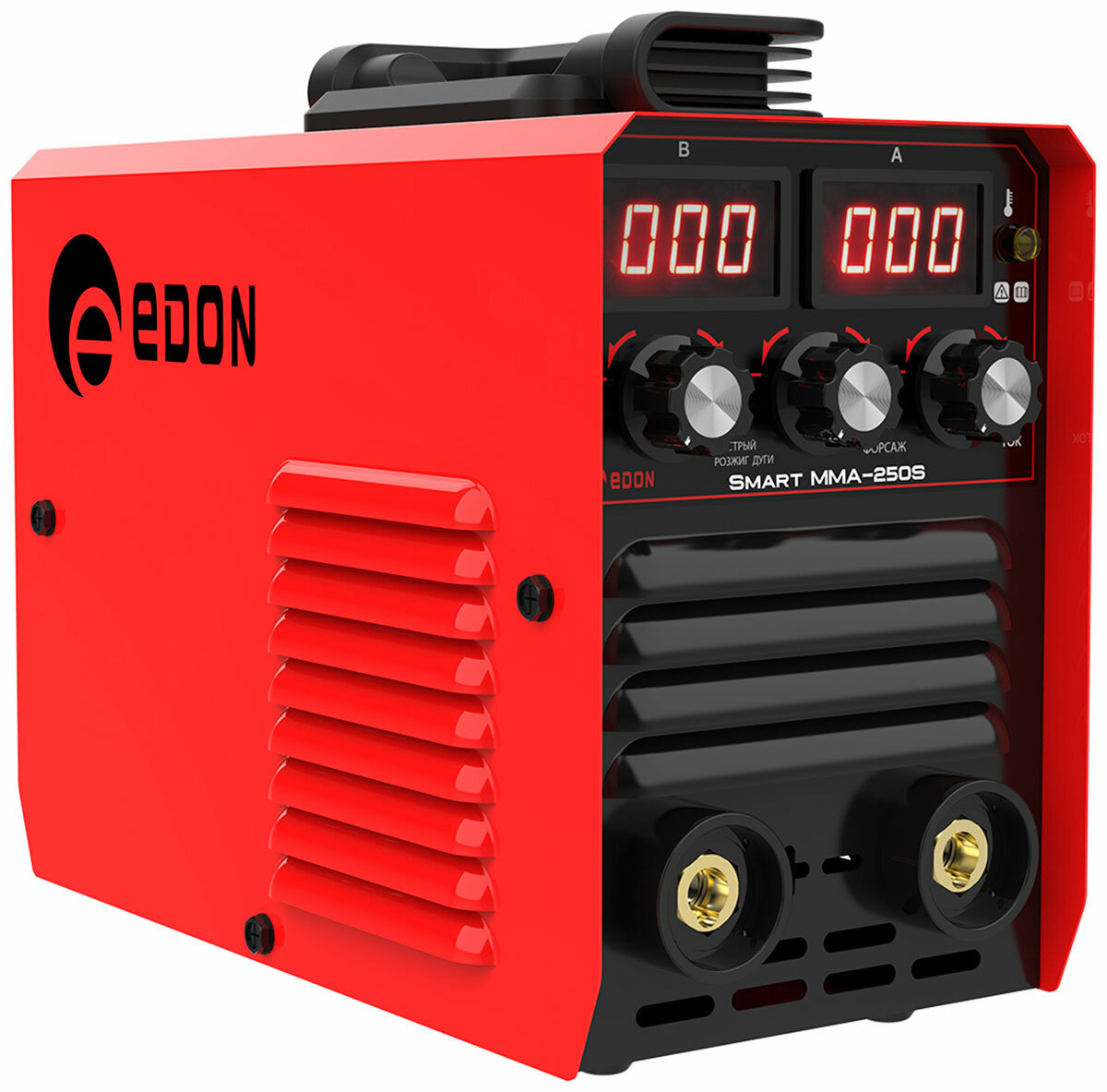Сварочный аппарат Edon Smart MMA-250S