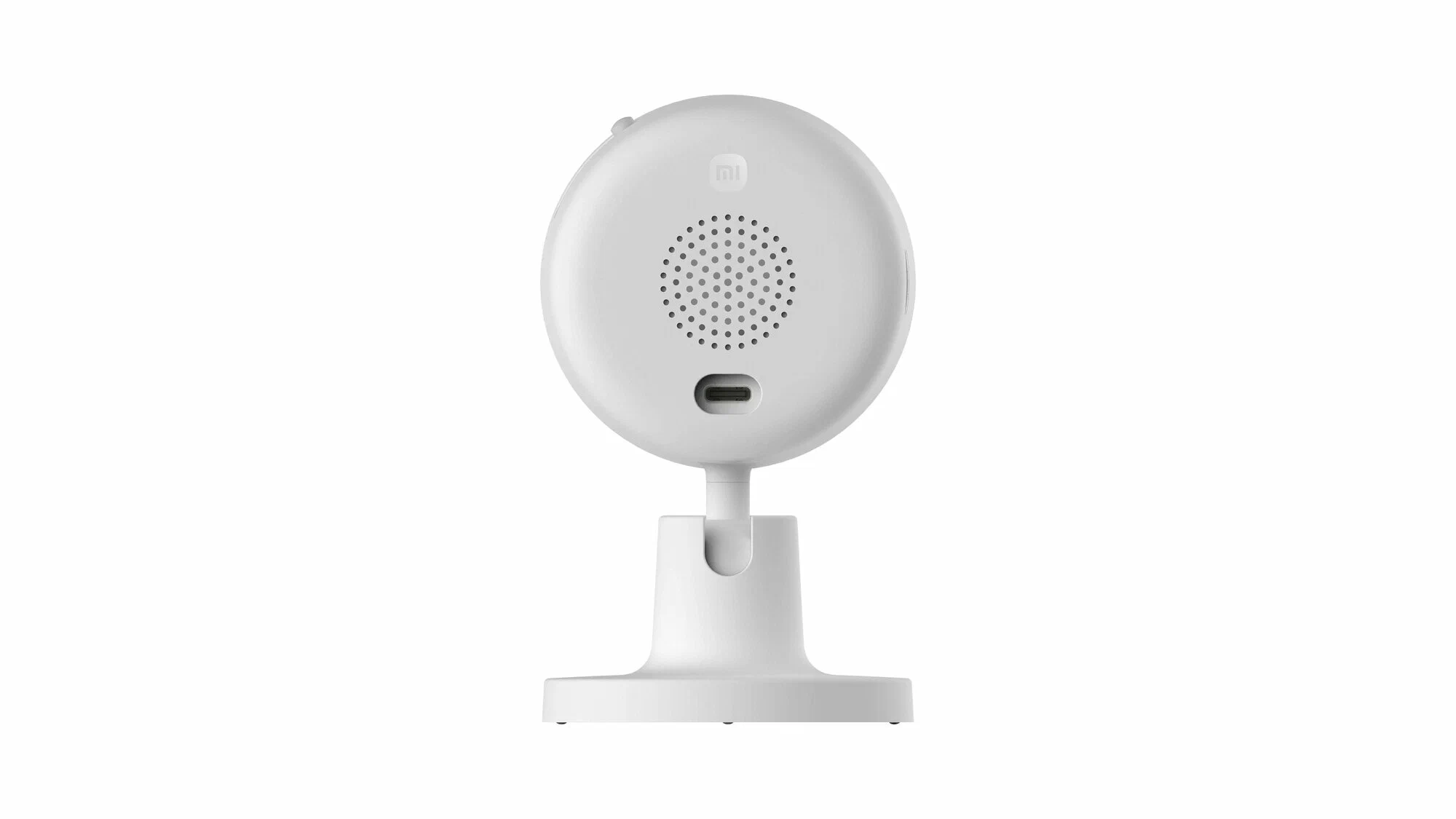 Картинки IP-камера Xiaomi Mi Smart Camera C100 MJSXJ25CM, стандарт IP, поворотная, белая, глобальная версия
