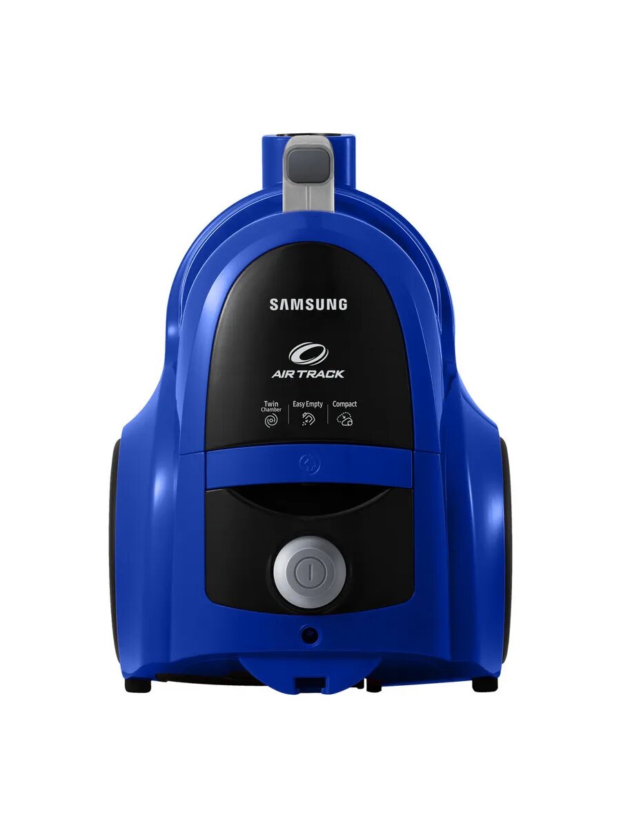 Пылесос с контейнером Samsung VCC4520S36/XEV — фото 1