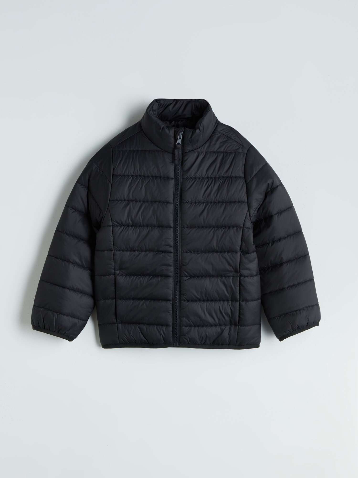 Куртка LC Waikiki размер 1-2 лет черный