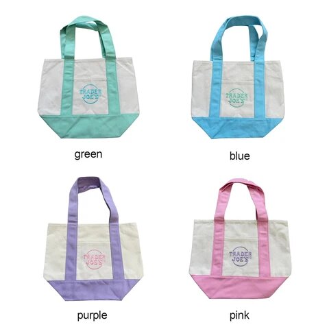 Шопер для девочек для повседневного пользования — фото 1