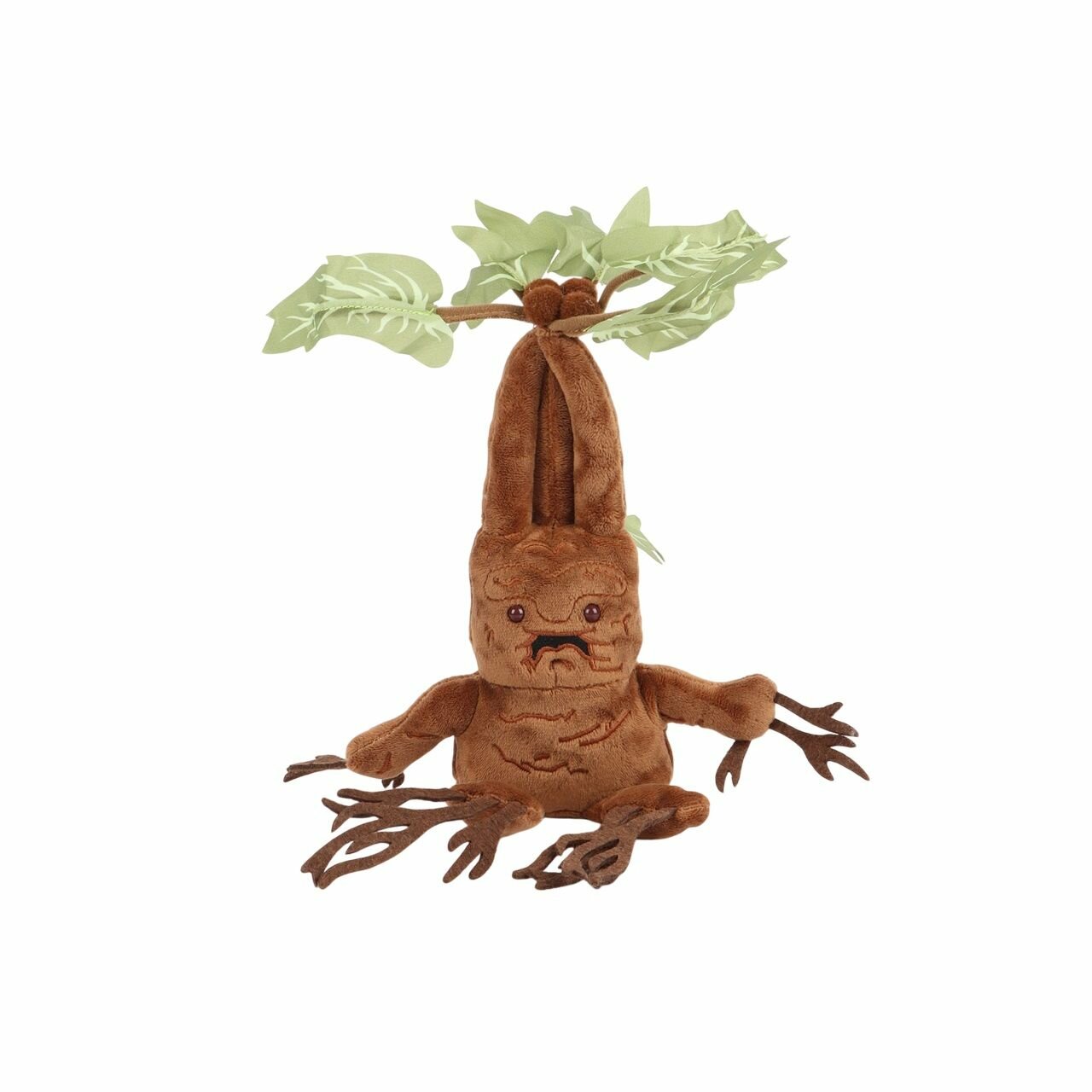 Мягкая игрушка Мандрагора из Гарри Поттер — фото 1