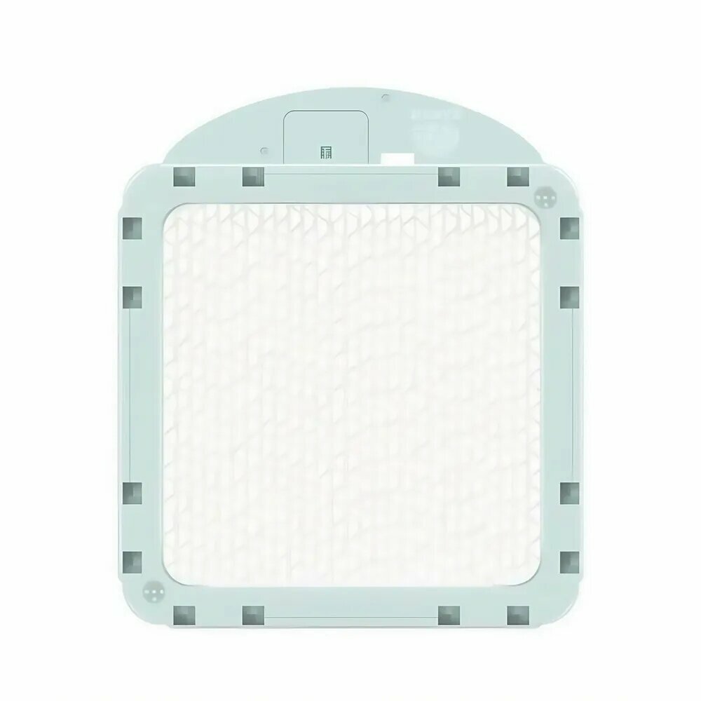 Изображение Xiaomi Сменная пластина Repellent Tablet для фумигатора Mijia Mosquito Repellent (Комплект из двух частей)