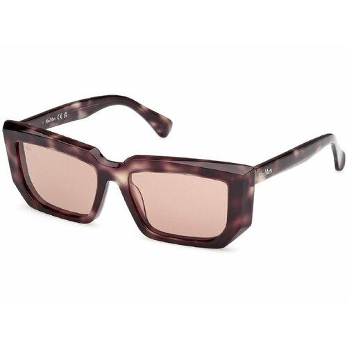 Солнцезащитные очки Max Mara фиолетовый 28480₽