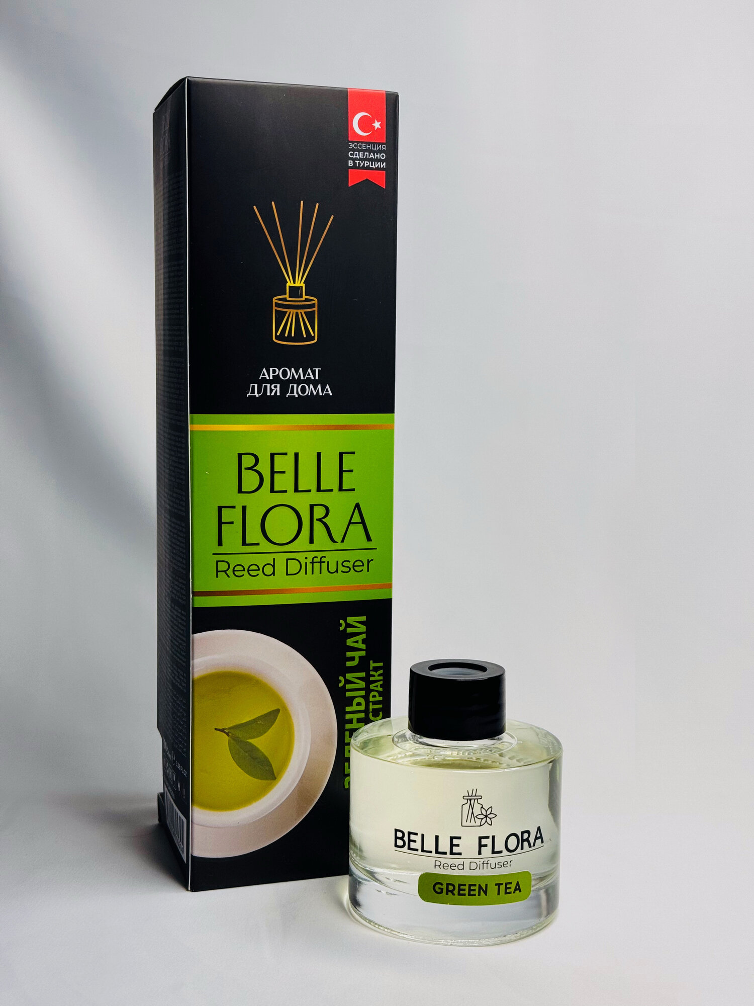 Belle Flora освежитель воздуха: манго, арбуз, дыня, чай, ананас, океан освижитель