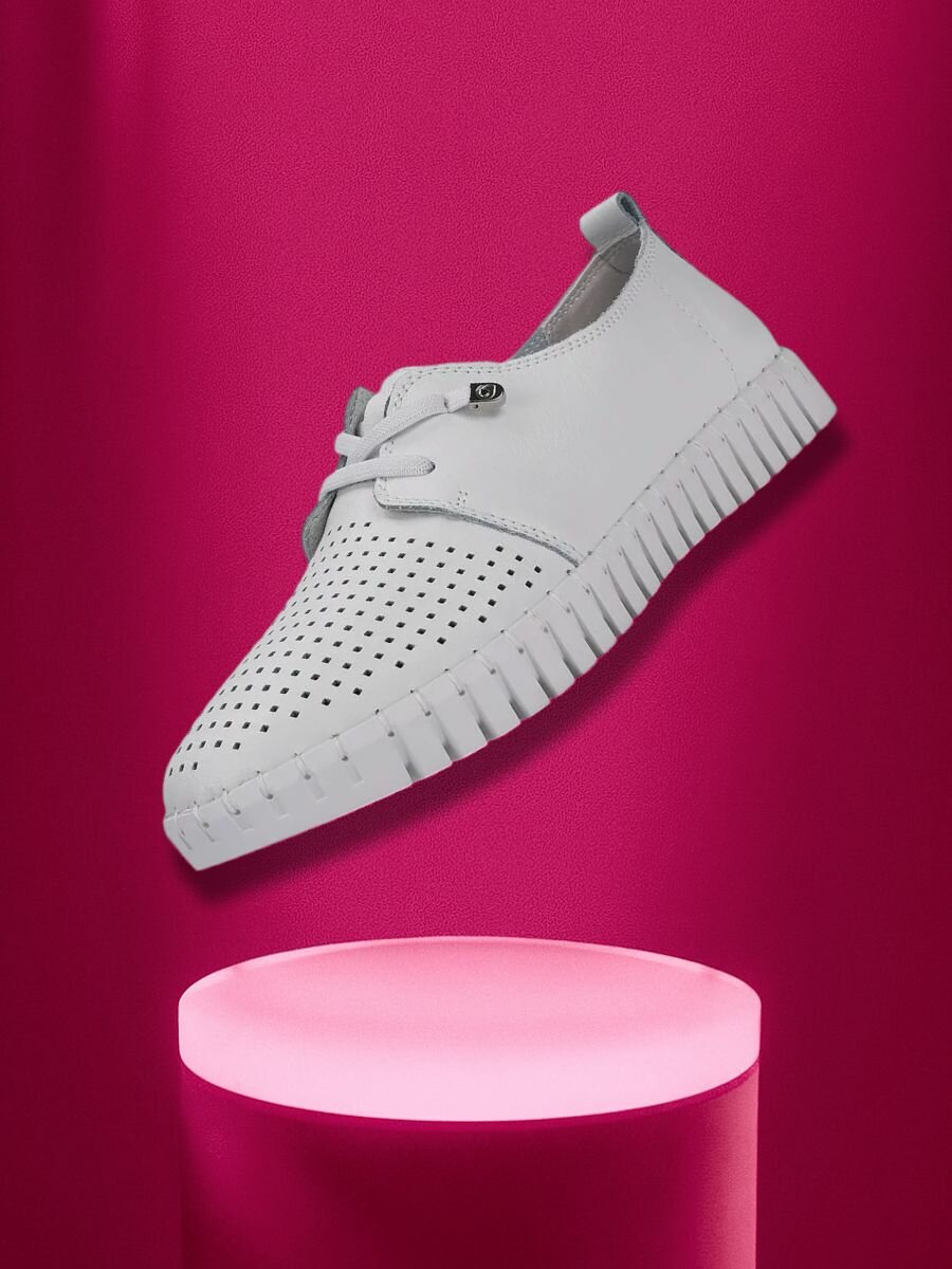 Полуботинки