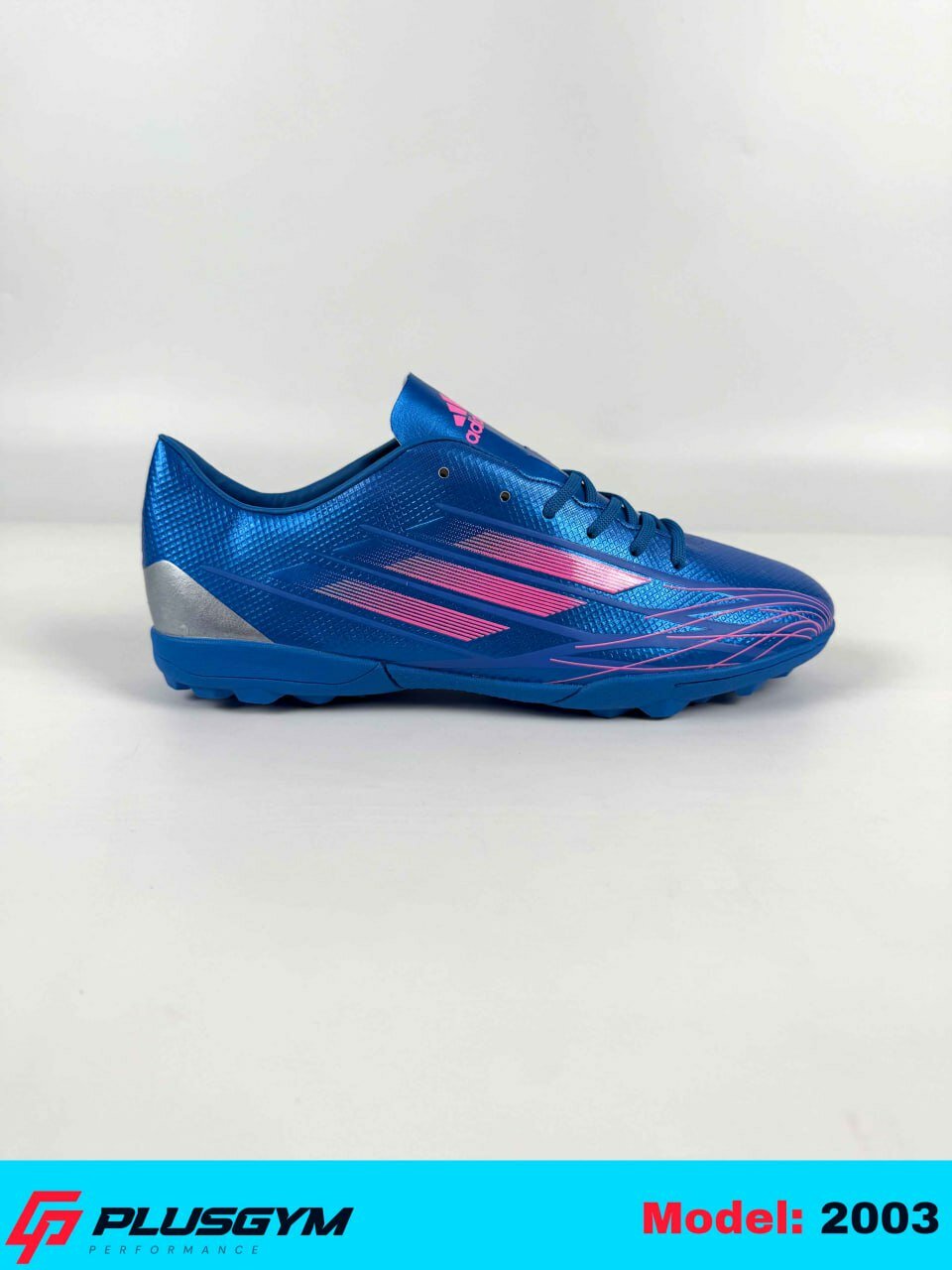 Бутсы , размер 40, blue — фото 1