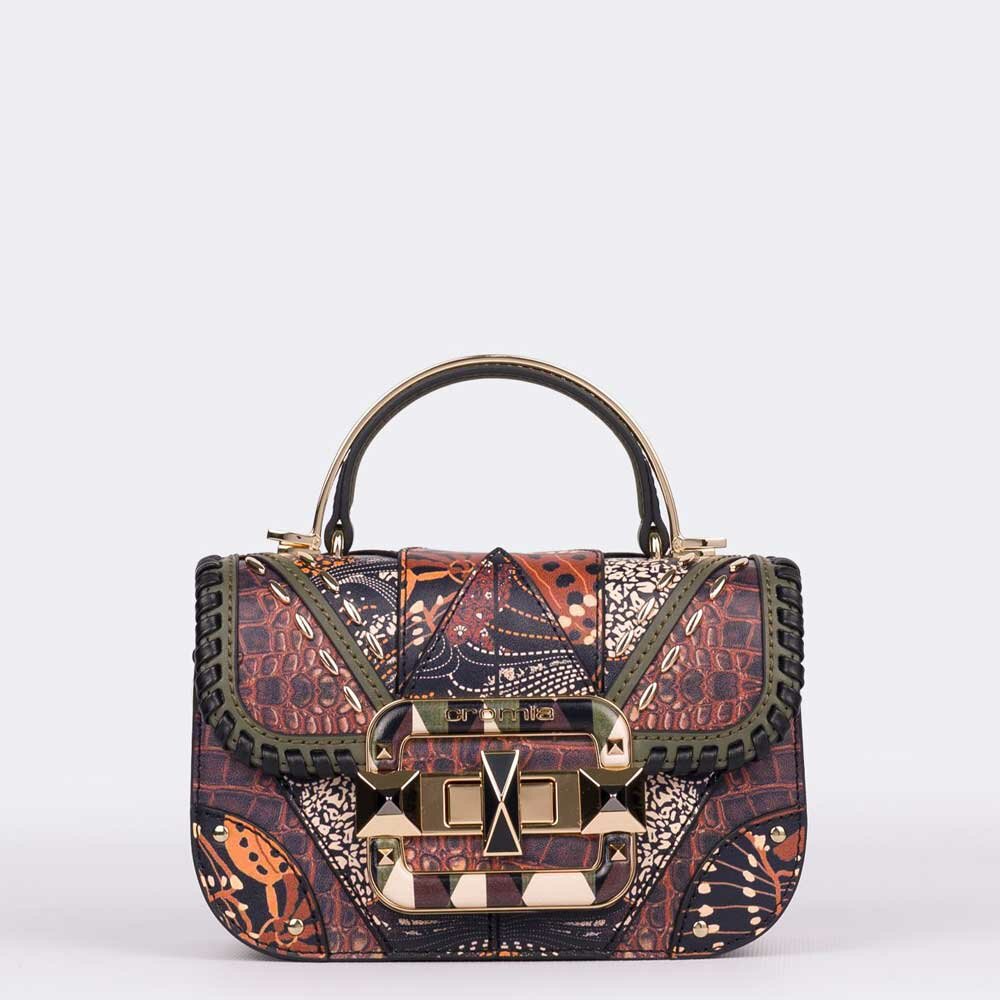 Сумка кросс-боди