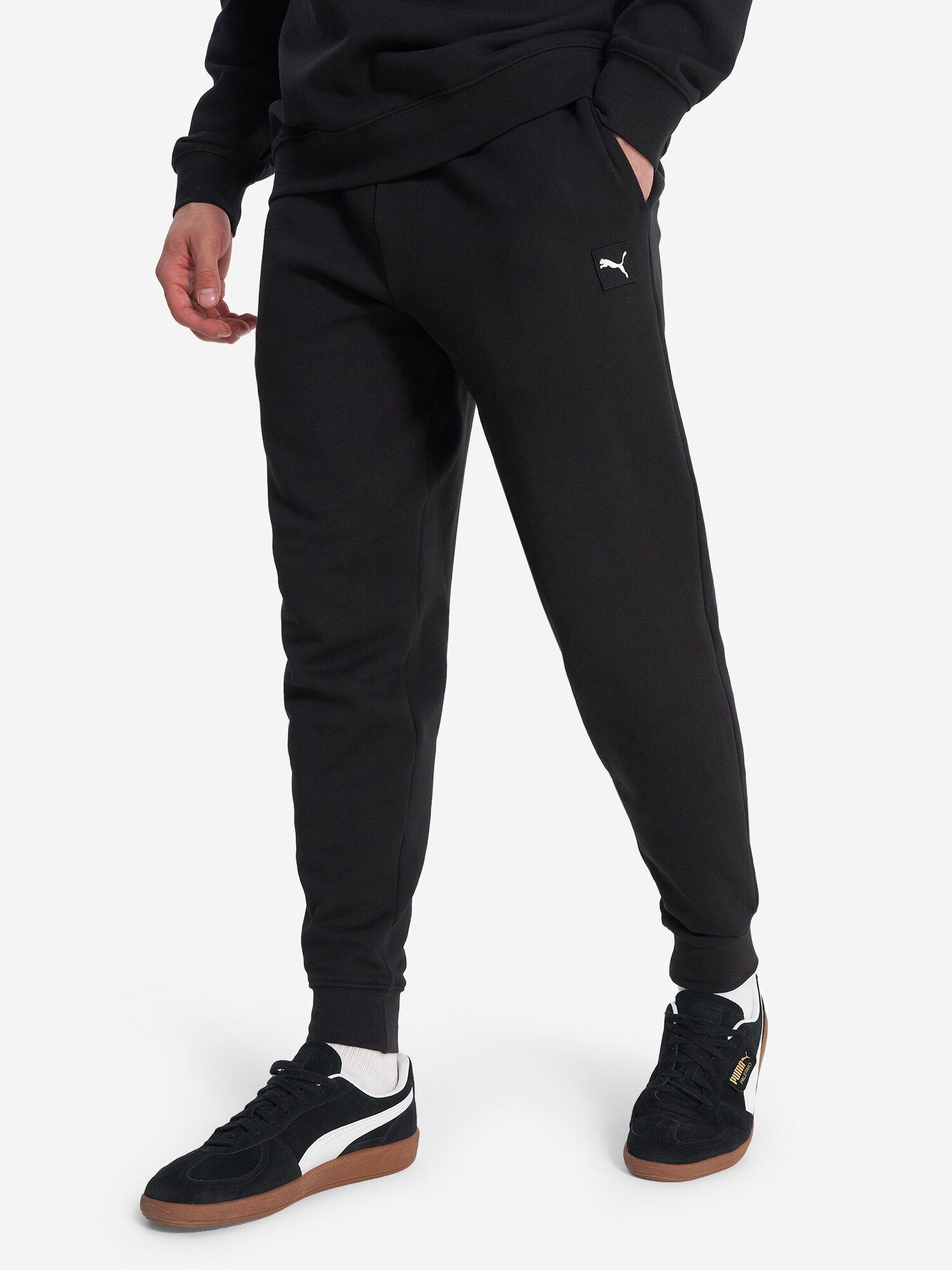 Брюки спортивные