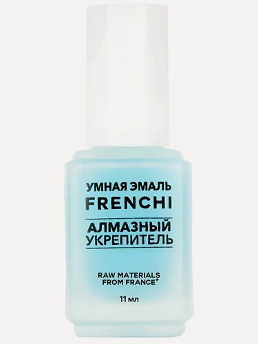 Изображение товара Лак для ногтей Умная Эмаль "Алмазный укрепитель", укрепитель, 11 мл