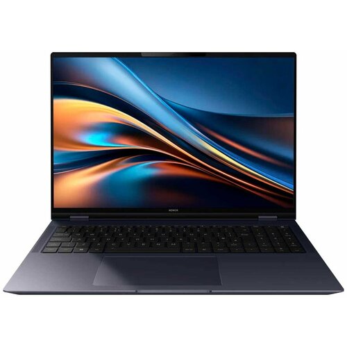 фото Ноутбук honor magicbook pro 16 ultra (5301ajje) purple