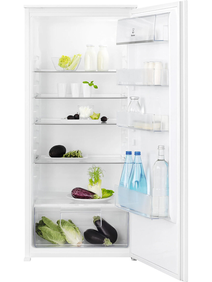 Встраиваемый холодильник ELECTROLUX LRB3AE12S