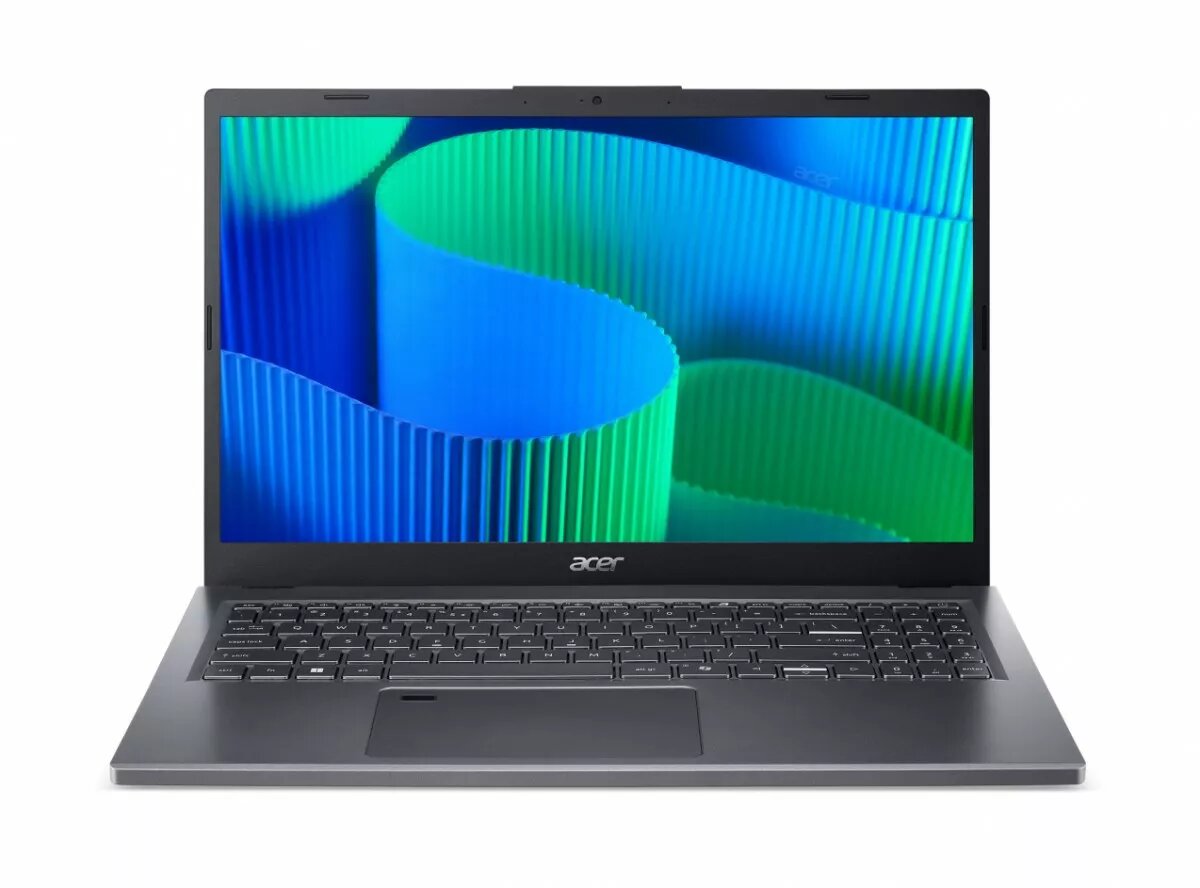 Ноутбук Acer Extensa EX215-56 – Intel Core 3 100U, 15.6″ FHD LED, 8 ГБ, 512 ГБ SSD, Intel UHD, без ОС