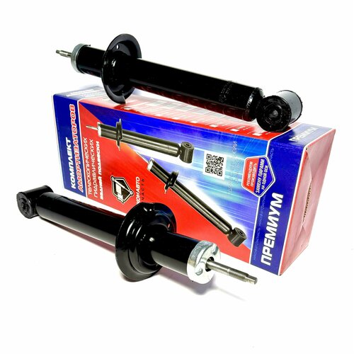 Комплект задних стоек ВАЗ/лада 2108-2115 задние 2шт.