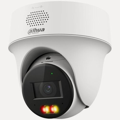 Изображение товара IP-Видеокамера Dahua DH-IPC-PT1239HP-PV-0280B