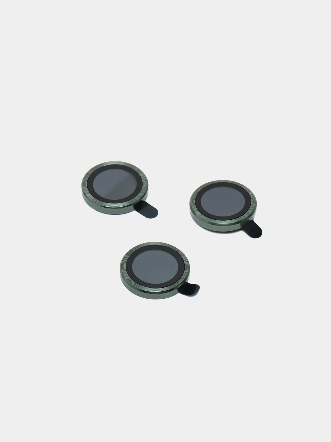 IPhone 14 Pro Max Защита камеры - Премиум-протектор линз, Против царапин — фото 1