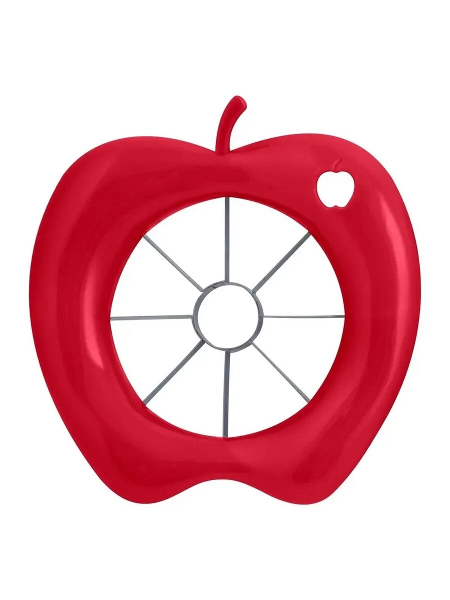 Универсальная яблокорезка для быстрого нарезания