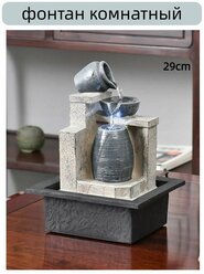 Фонтан для дома