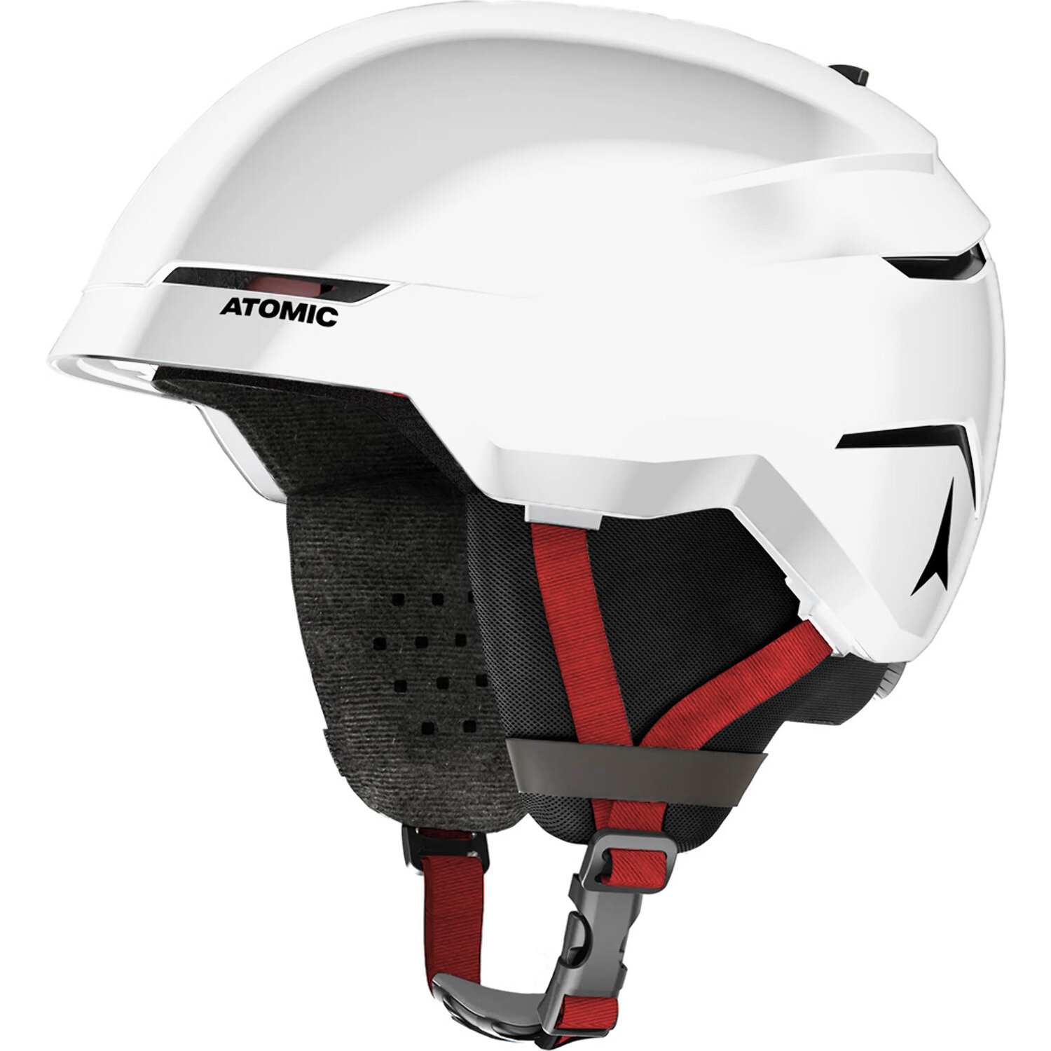 Горнолыжный шлем Atomic Savor R White 24/25 Белый, для мужчин , Белый