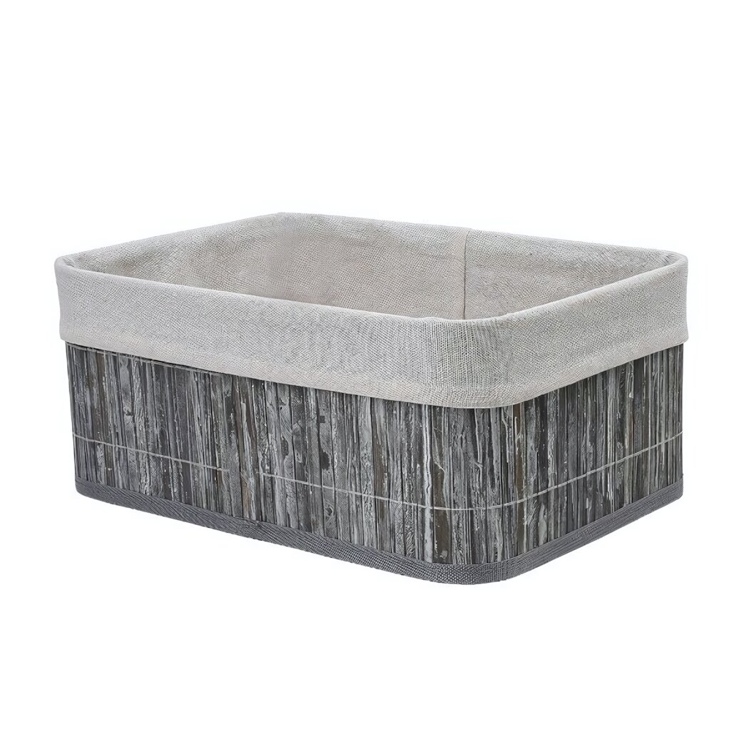 Корзина стеллажная 