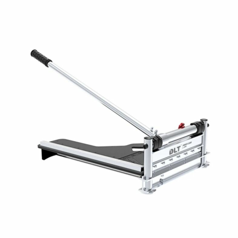 Резак механический для ламината и винила DLT Profi 330мм арт.4600