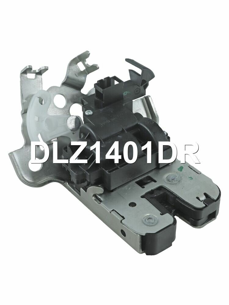 Замок багажника Krauf DLZ1401DR