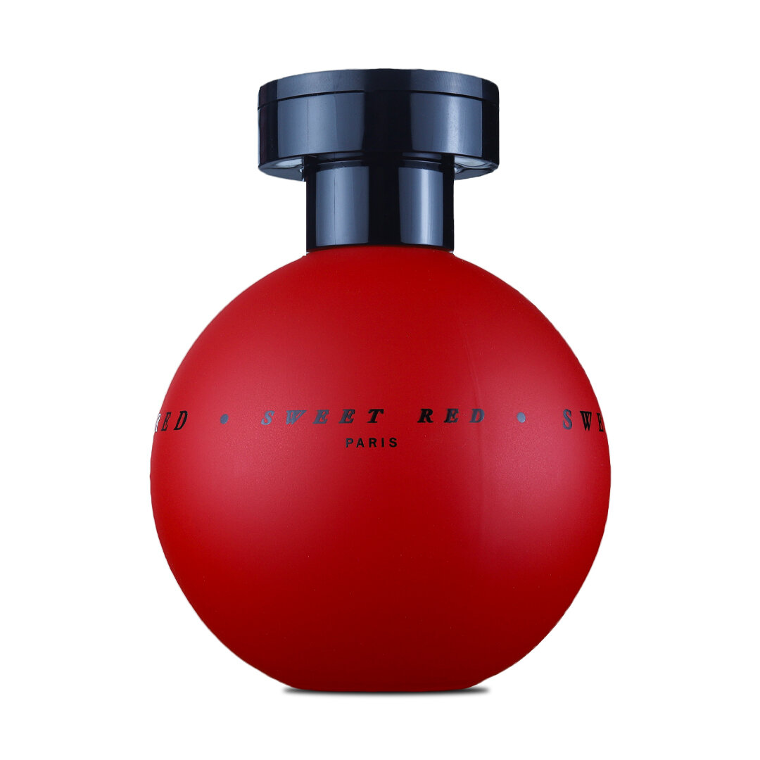 Sweet Red by Lorientale Fragrances Eau De Parfum Spray 3.4 oz — фото 1