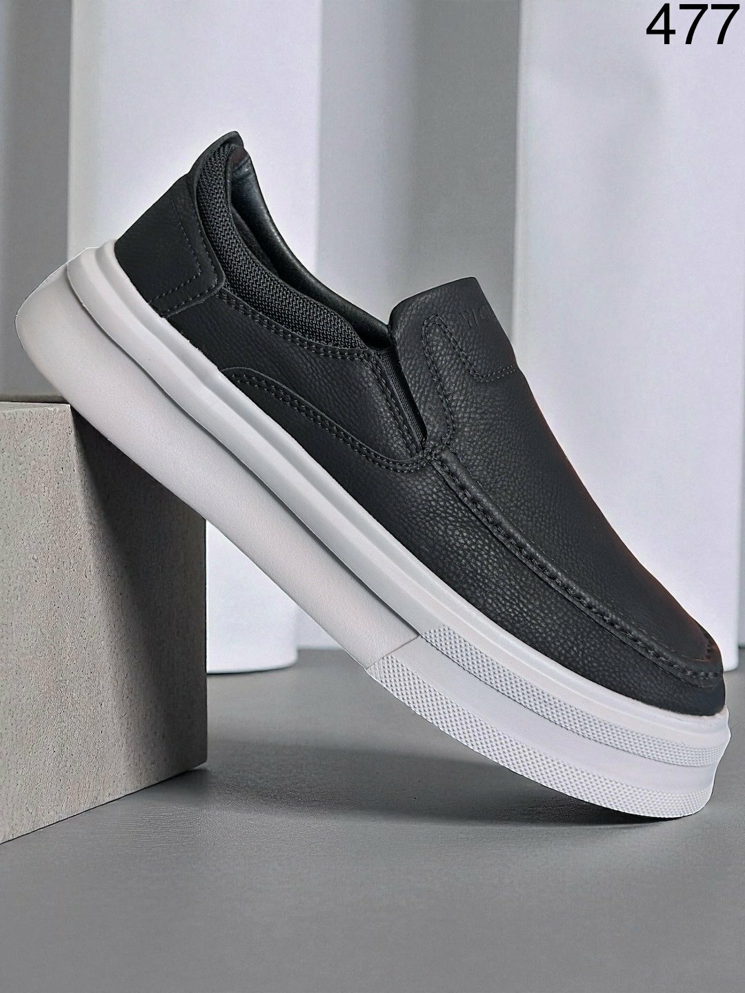 Слипоны  comfort Step