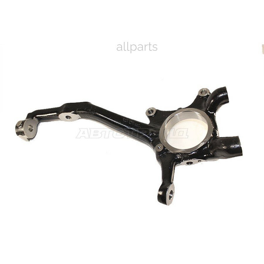 SAT ST-43211-KK010 Кулак поворотный TOYOTA HILUX/FORTUNER 15- RH
