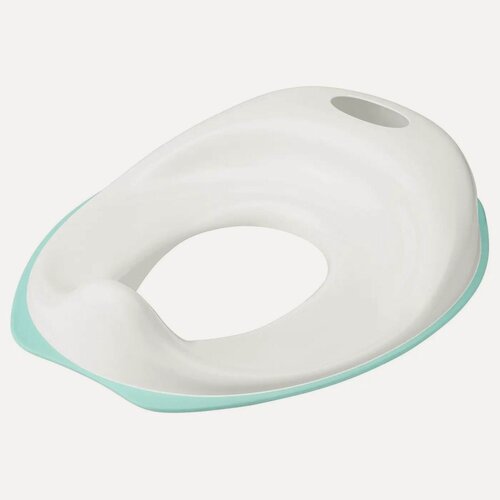 Изображение товара Тоссиг икеа детская накладка на унитаз бирюзовый