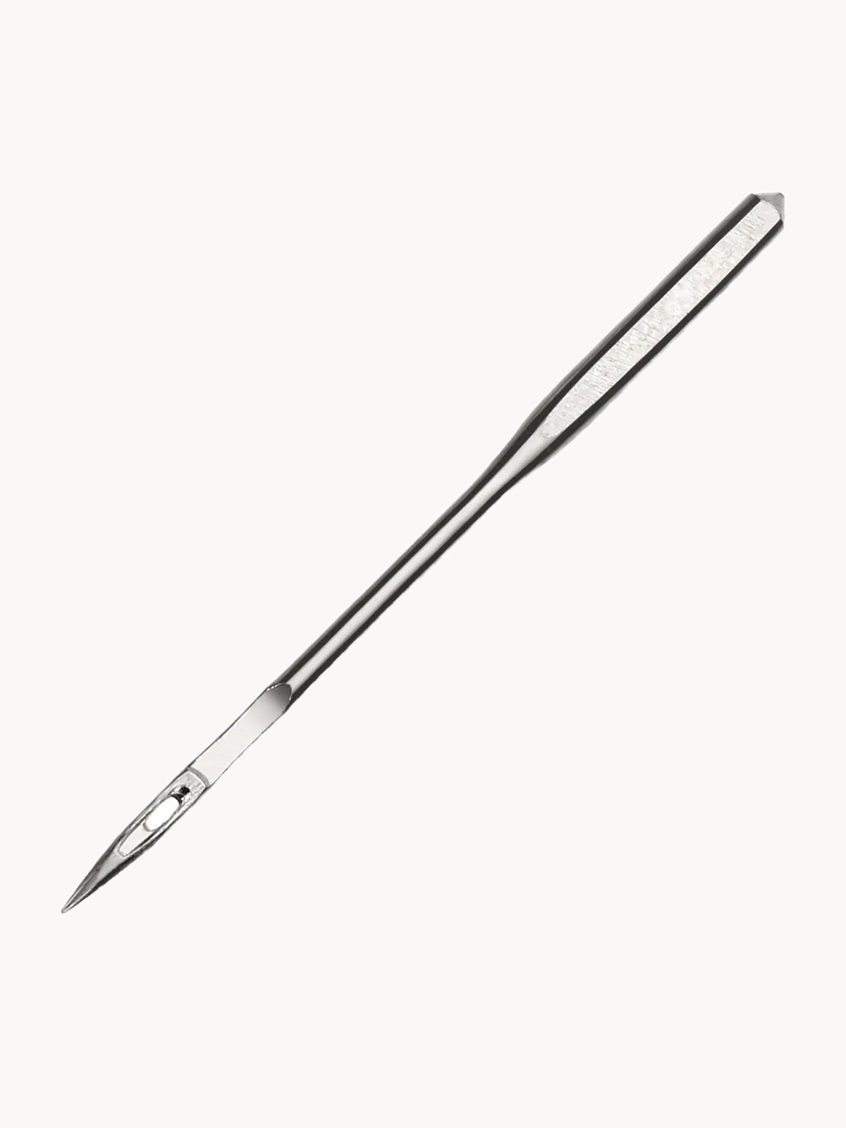 Набор иголок для швейной машинки 90/14, 1 комплект, 10 штук (Серебристый)