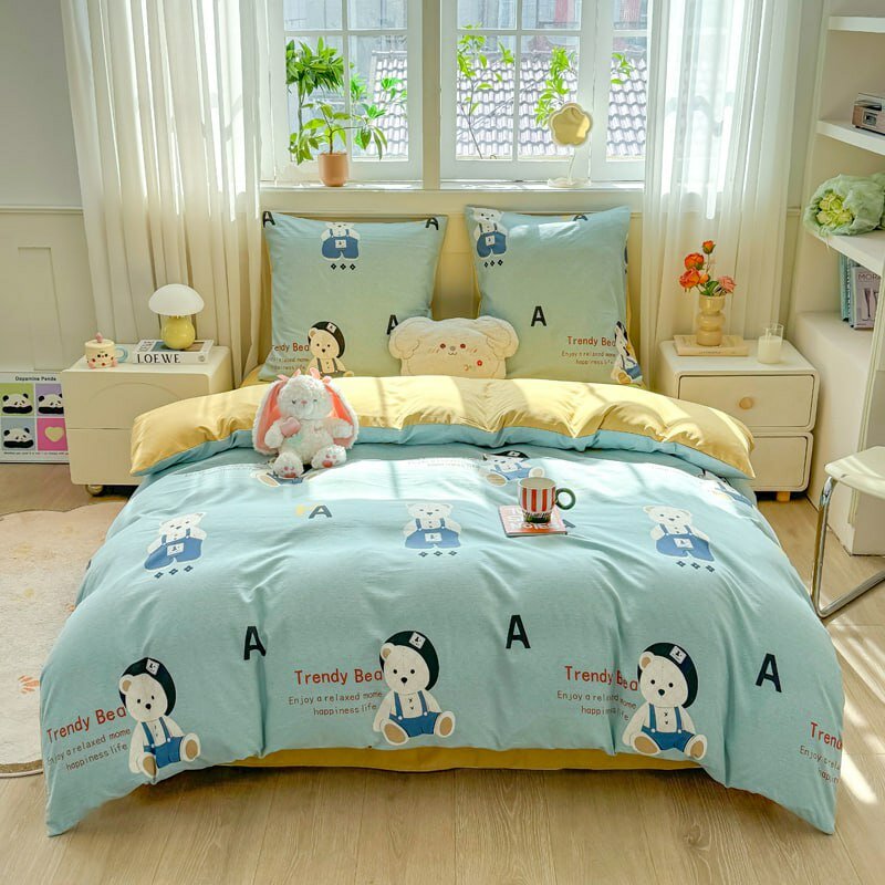 Постельное белье комплект, полутораспальное