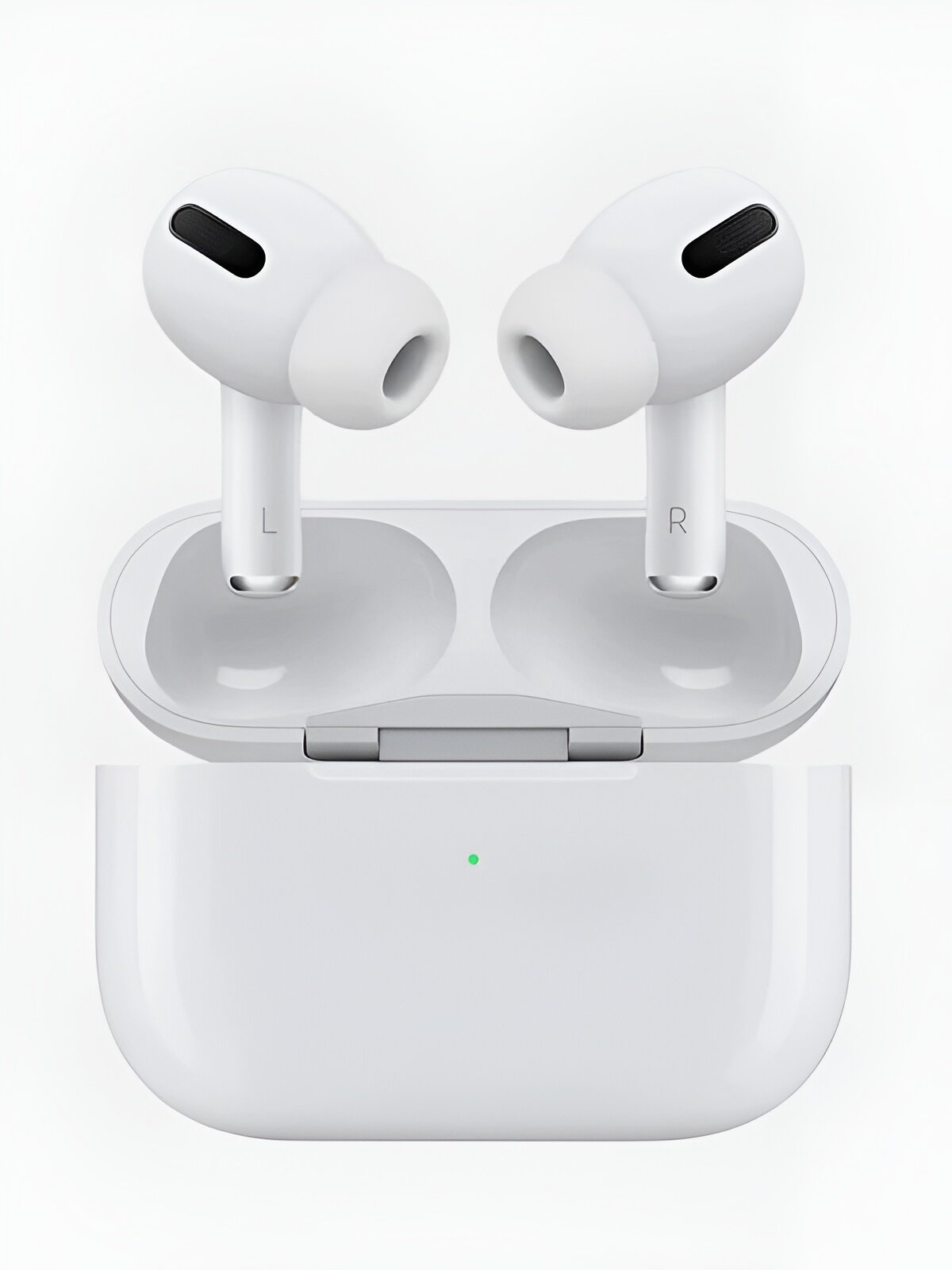 Наушники LUX "DUBAI", A. Pro2, беспроводные, с сенсорным управлением, влагозащита