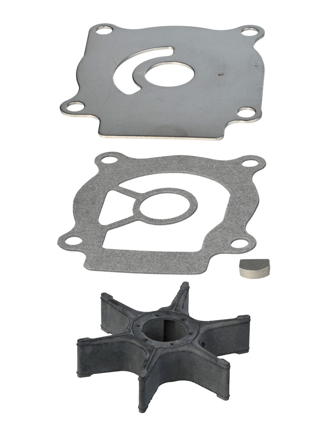 Ремкомплект помпы для Suzuki 20-50 л. с. 2 и 4т 17400-96403