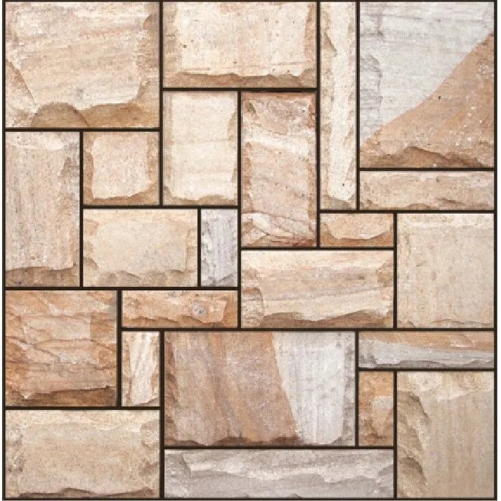 Панели (комплект 10 шт) самоклеющиеся для стен декоративные 3D мягкие 30х30 см толщина 3 мм водонепроницаемый Материал ПВХ мрамор(бежевый)