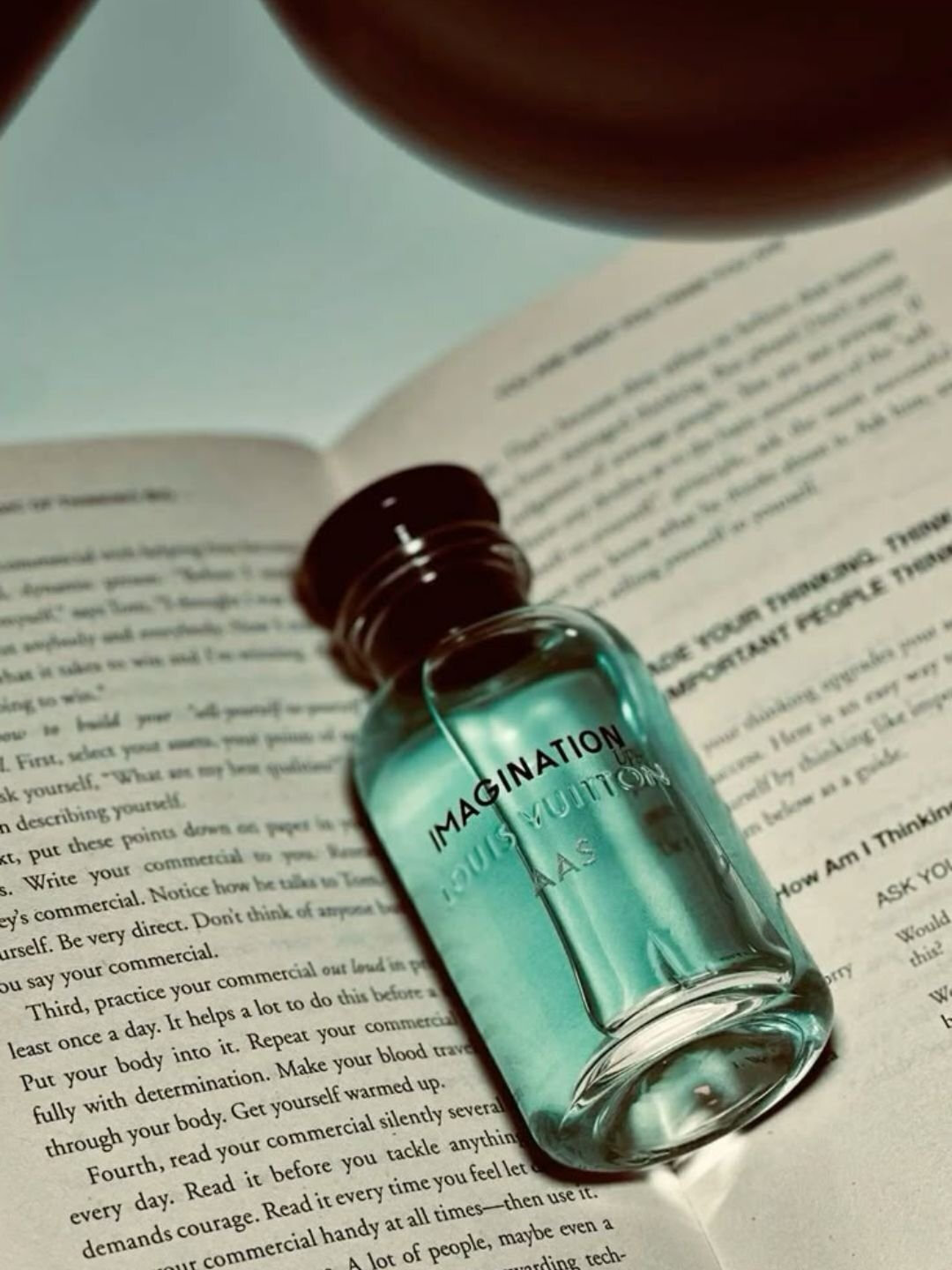 Парфюмерная вода Imagination Louis Vuitton, для мужчин, 100мл — фото 1