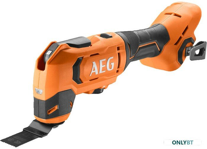 Шлифовальная машина AEG Powertools BMT18-0 без АКБ (4935478943)