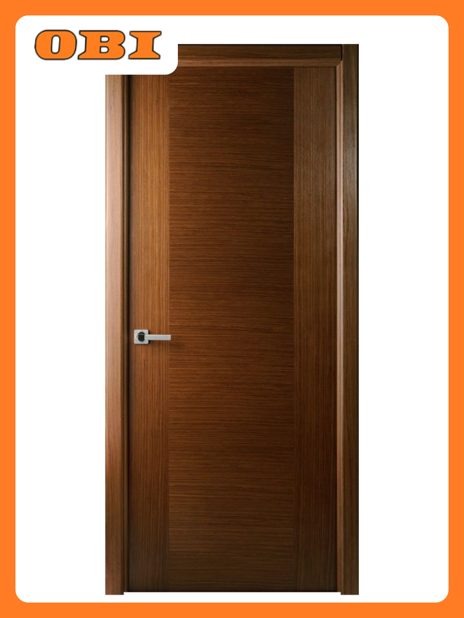 Дверь межкомнатная BELWOODDOORS 