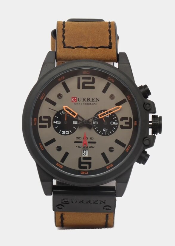 Наручные часы