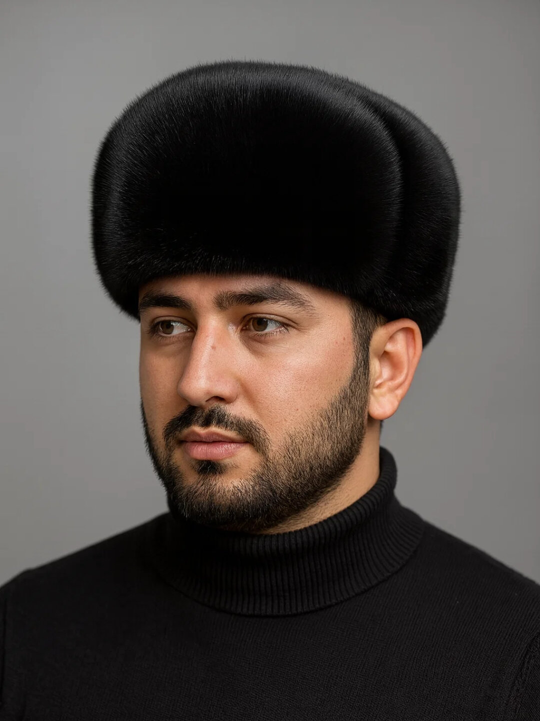 Колпак  для мужчин