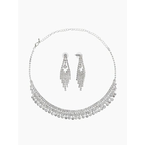 Комплект бижутерии Queen Fair 1207₽