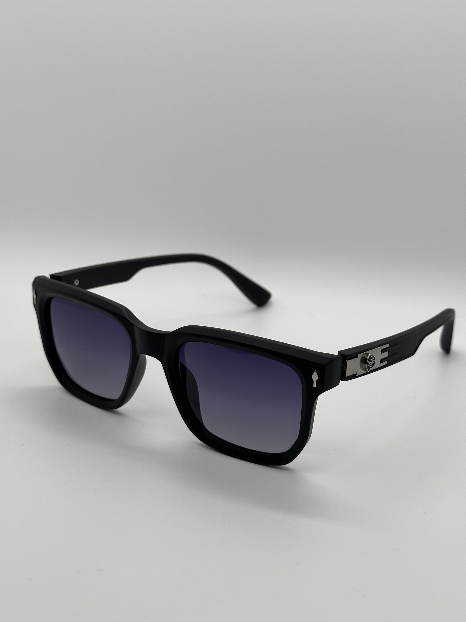 Очки MONCLER, унисекс, защита от солнца, антибликовые, пластиковые линзы