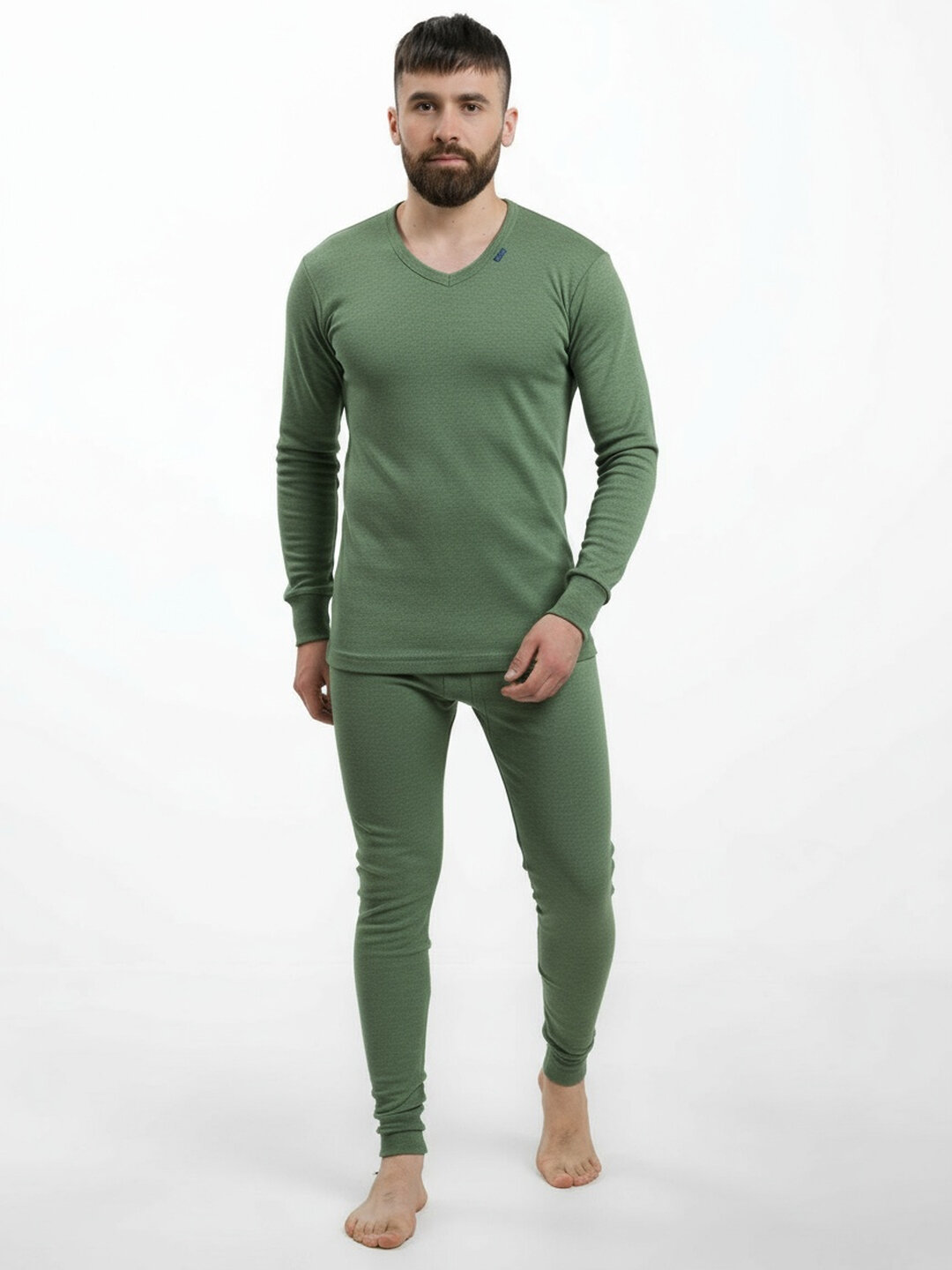 Комплект термобелья L-4XL